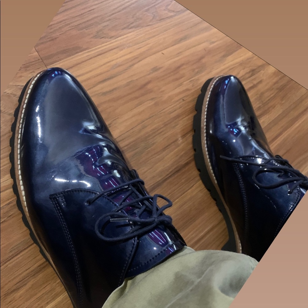 Men’s 10 dress shoe